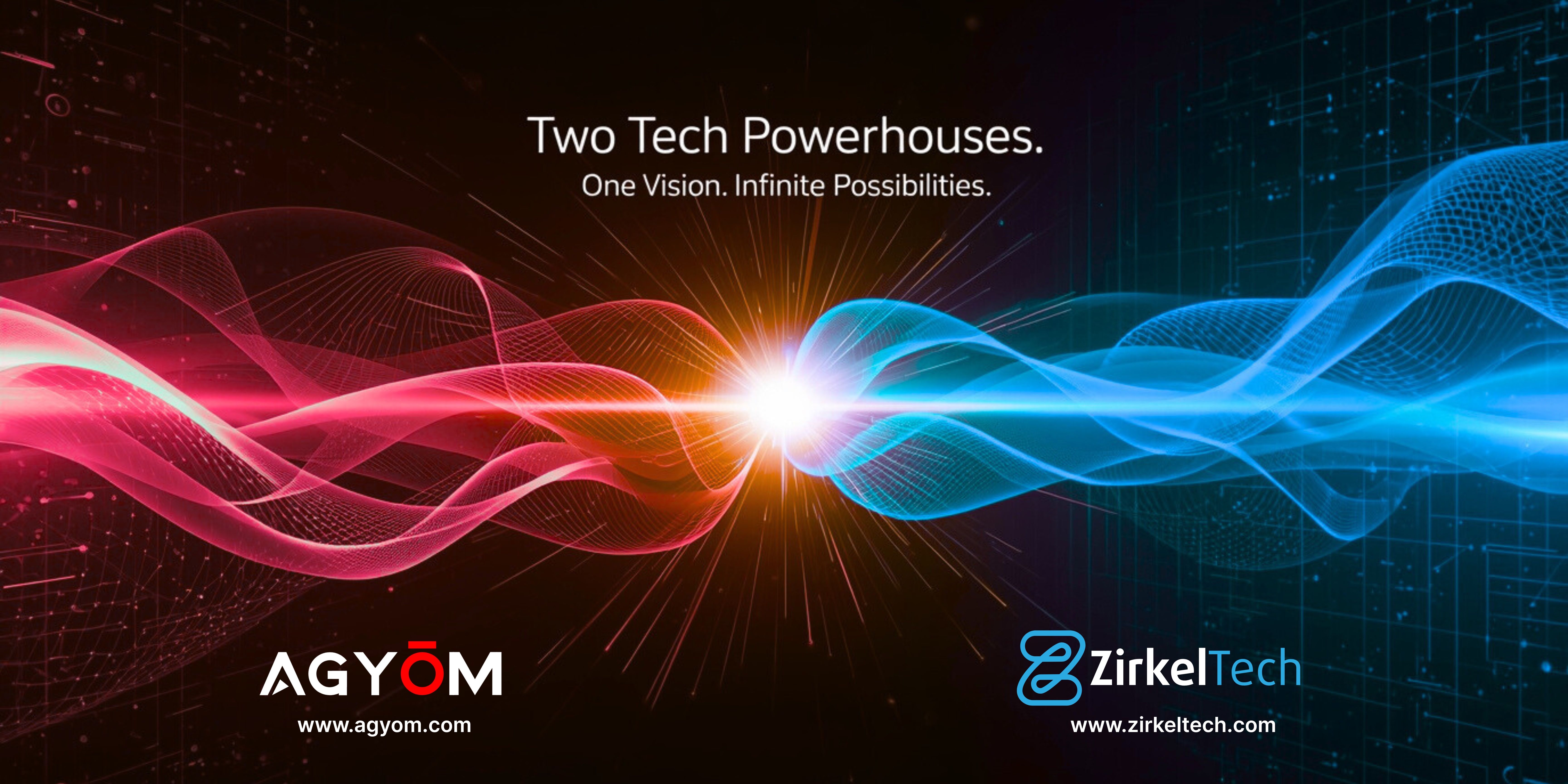 Zirkel Technologies GmbH und Agyom Private Limited